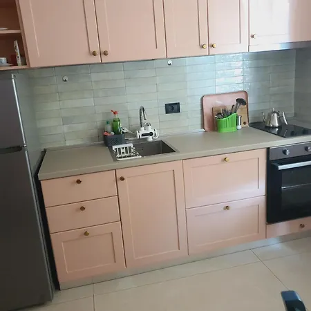 Main Street Appartement