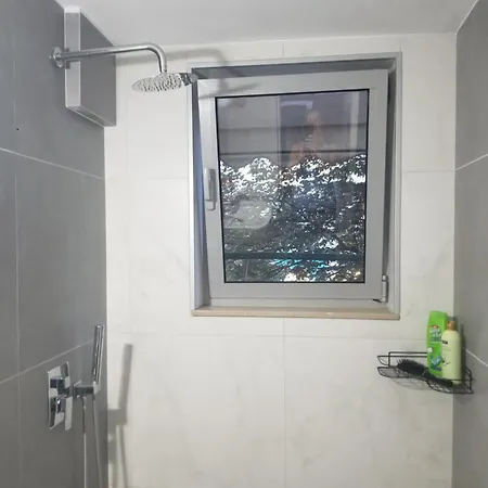 Main Street Appartement *